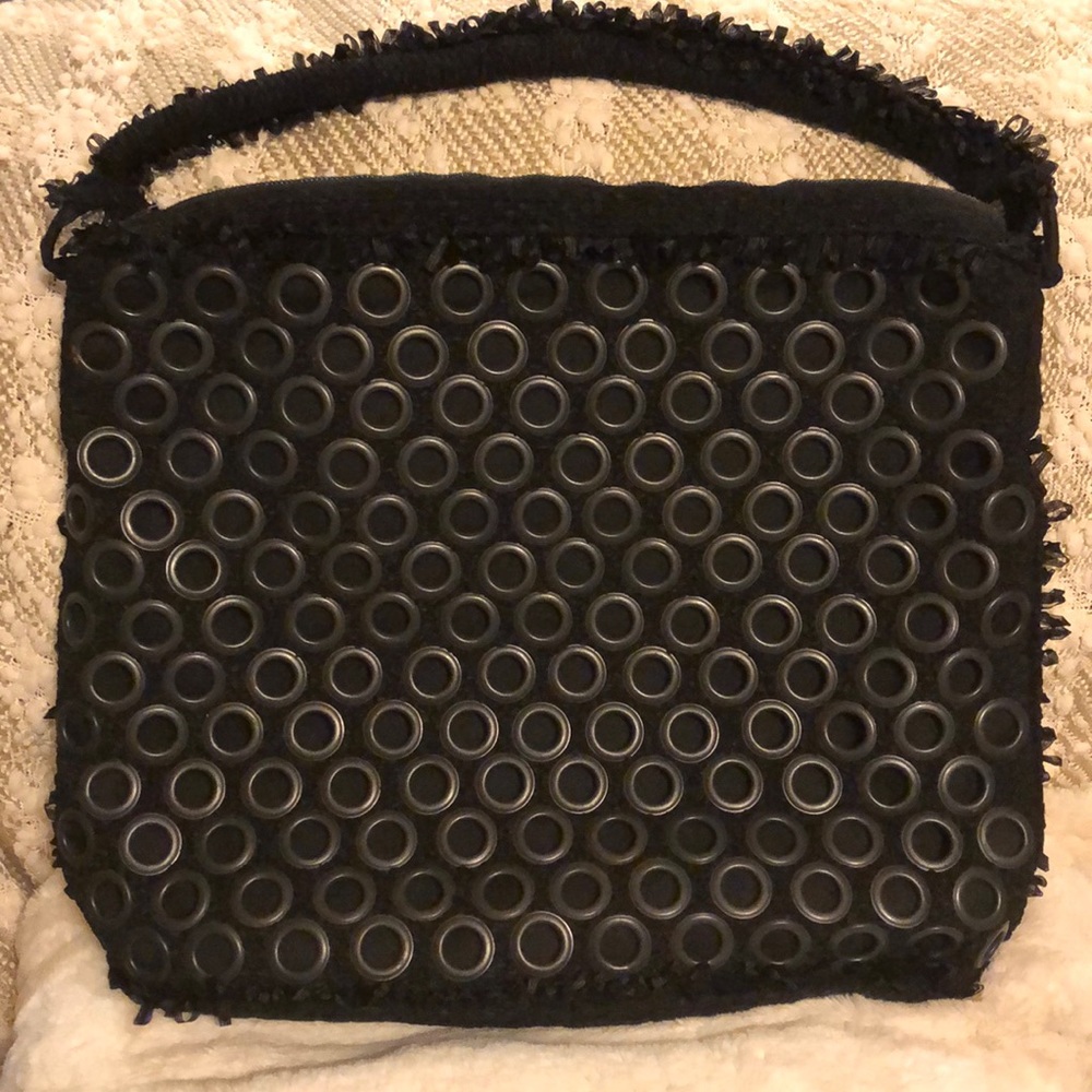 🔥BLACK FRIDAY SALE💥 SALE
 New St John Shoulder Handbag